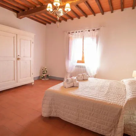 Locazione Turistica Florens Holiday home *