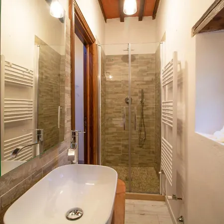 Locazione Turistica Florens Holiday home
