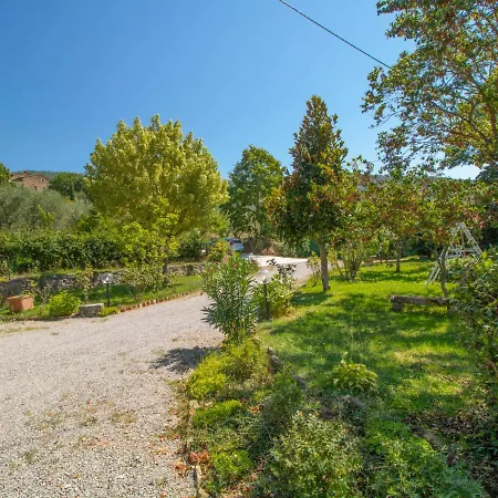 Locazione Turistica Florens Holiday home