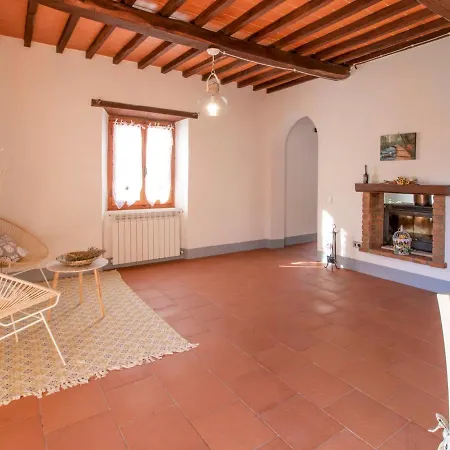 Locazione Turistica Florens Holiday home