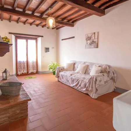 Locazione Turistica Florens Holiday home Cortona