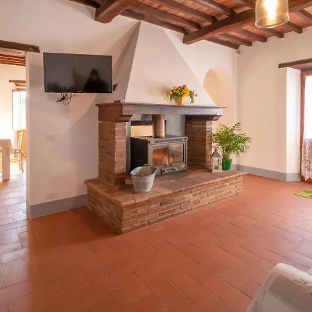Holiday home Locazione Turistica Florens *