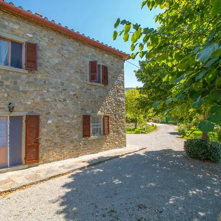 Locazione Turistica Florens Holiday home *