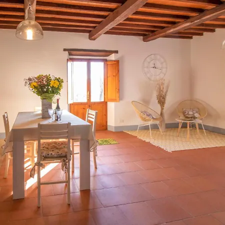 Holiday home Locazione Turistica Florens *