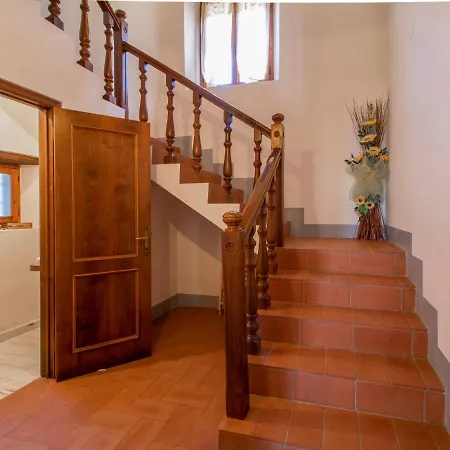 Holiday home Locazione Turistica Florens Cortona