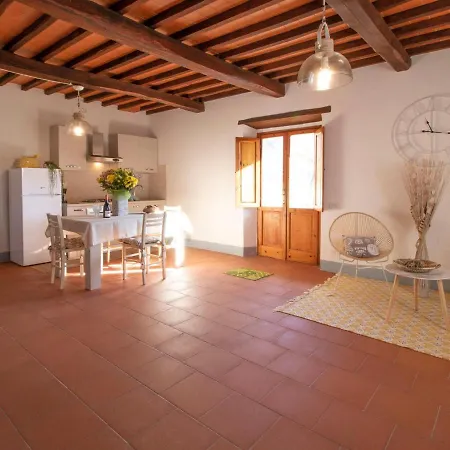 Locazione Turistica Florens Holiday home *