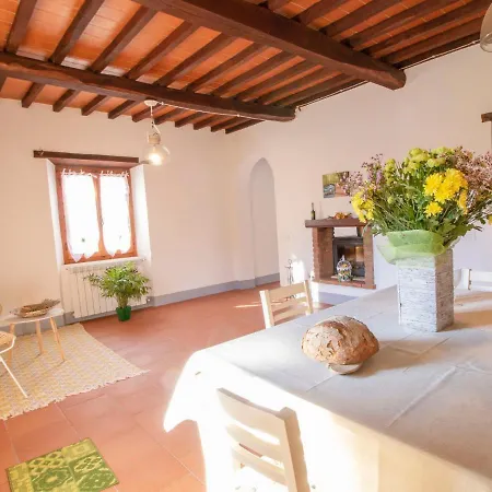 Locazione Turistica Florens Holiday home Cortona