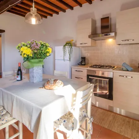 Locazione Turistica Florens Holiday home Cortona
