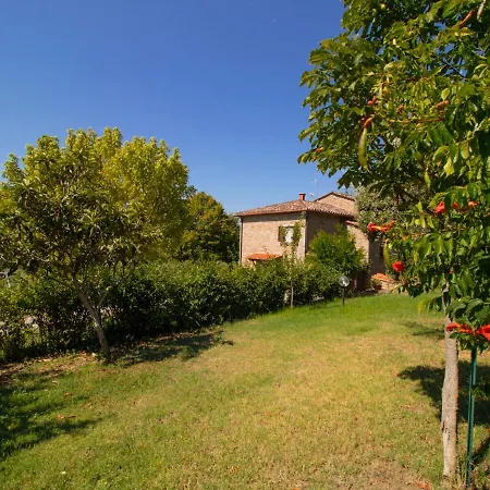 Holiday home Locazione Turistica Florens Cortona
