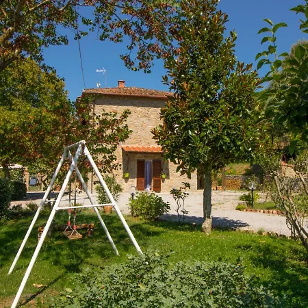 Locazione Turistica Florens Holiday home *