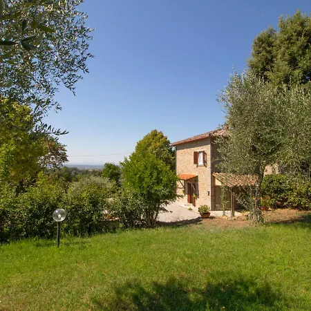 Holiday home Locazione Turistica Florens Cortona